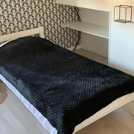 Bed & Breakfast Jouanneau *