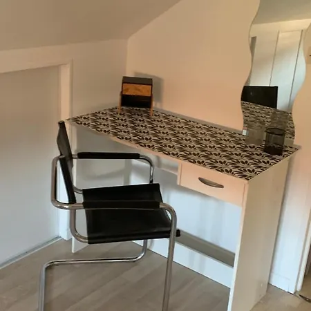 Nocleg ze śniadaniem Jouanneau Le Mans