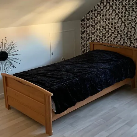Jouanneau Bed & Breakfast Le Mans