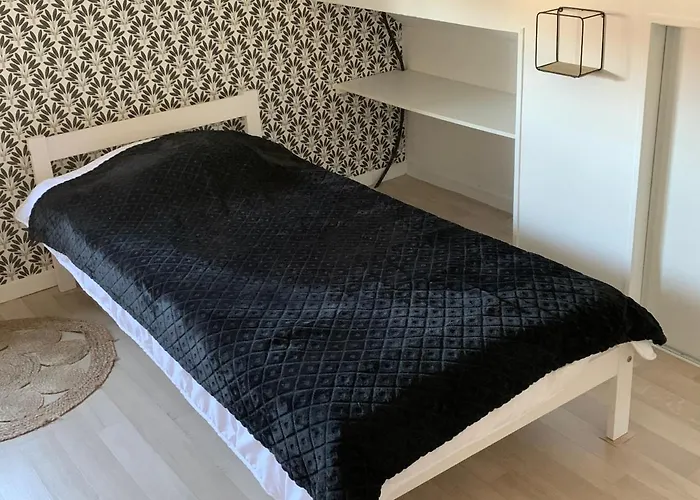 Alojamento de Acomodação e Pequeno-almoço Jouanneau *